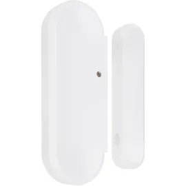 ABUS Smartvest Pro Funk-Alarmanlage - Starter-Set + Smartvest Pro Funk-Öffnungsmelder - 3er-Set