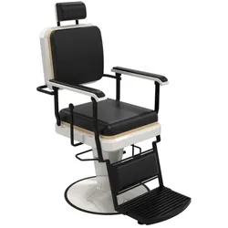 Mirplay Barberstuhl Serge B