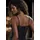 PETITE FLEUR GOLD Corsage Damen schwarz Gr.80 Cup A