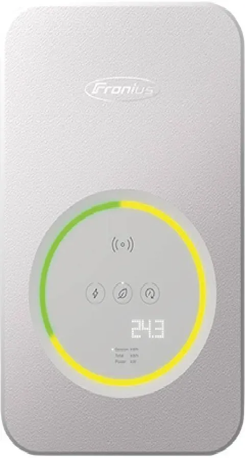 wattpilot flex home 11 kw