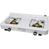 HPV Spirituskocher 2-flammig Mambo (310532)