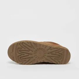 UGG Australia Lo Lowmel Chestnut 41