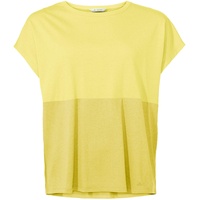 Vaude Redmont III T-Shirt - gelb