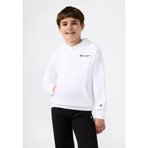 Champion Hoodie White 152