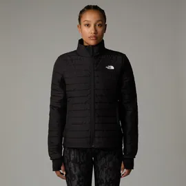 The North Face Canyonlands Hybrid Jacket, TNF black-npf, S