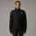 The North Face Canyonlands Hybrid Jacket, TNF black-npf, S