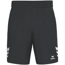 Erima Celebrate 125 Shorts, schwarz XXL