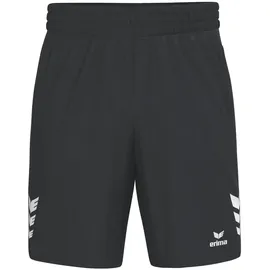 Erima Celebrate 125 Shorts, schwarz XXL