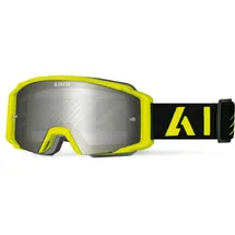Airoh Blast XR1 Yellow Matt