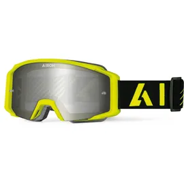 Airoh Blast XR1 Yellow Matt