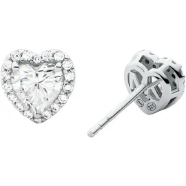 Michael Kors Ohrstecker MKC1519AN040 Silber