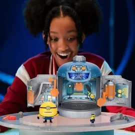 Moose Despicable Me 4: Verwandlungskammer Spielset