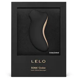 LELO Sona Cruise black