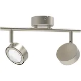 LightMe LED-Deckenleuchte GX53 (LM85821)
