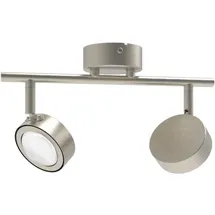 LightMe LED-Deckenleuchte GX53 (LM85821)