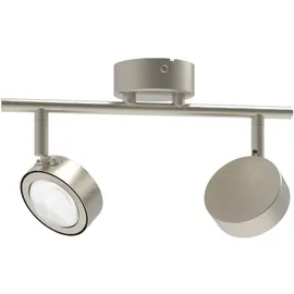 LightMe LED-Deckenleuchte GX53 (LM85821)