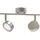 LightMe LED-Deckenleuchte GX53 (LM85821)