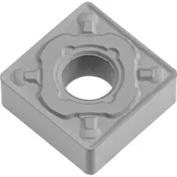 Holex SNMG 120408, Sorte: HBT020 Spanbrecher PM
