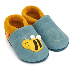 Orangenkinder Babyschuhe Susisumm die Biene 18/19