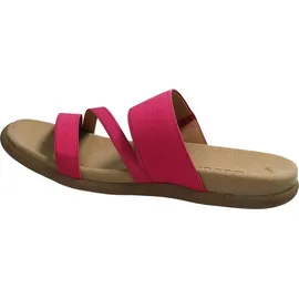 Gabor Pantolette Rosa / Rosa - 40