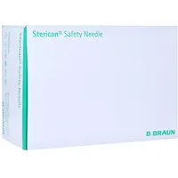 B. Braun Kanülen 27 Gx1/2 0,4x13 mm 100 St.