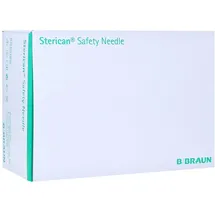 B. Braun Kanülen 27 Gx1/2 0,4x13 mm 100 St.