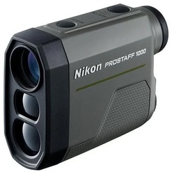 Nikon Laser Entfernungsmesser PROSTAFF 1000 Fernglas