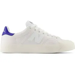 NEW BALANCE Herren Freizeitschuhe B100, WHITE (BB100OG), 42 1⁄2