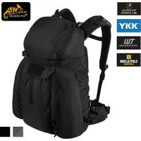 Helikon-Tex Elevation Rucksack EDC Hiking Tracking Black