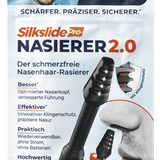 Silkslide Pro Nasenhaartrimmer