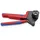 Knipex Crimpzange 97 43 66 EVO