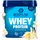 Bodylab24 Whey Protein Banane Pulver 2000 g