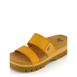 REEF Cushion Vista Higher Braun 37,5