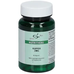 Kupfer 2mg