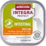 Animonda Integra Protect Intestinal Pute pur 11 x 150 g