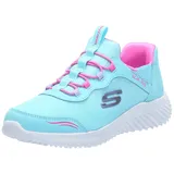 SKECHERS 303585L für Kinder, türkis, Größe 37 EU