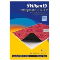 Pelikan Kohlepapier »interplastic 1022 G®«, Pelikan