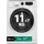 Bauknecht WATK Sense 117B 59 C Waschtrockner (7 kg / 11 kg, 1351 U/min)