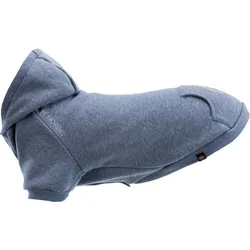 Hundepulli Trixie Flensburg Blau M