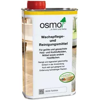 OSMO Liquid Wax Cleaner 1 l