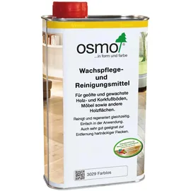 OSMO Liquid Wax Cleaner 1 l