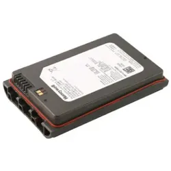 HONEYWELL Handheld-Akku - Lithium-Ionen - 5800 mAh