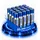Wilhelm Lithium AAA 20 St.