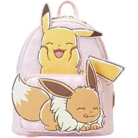 Loungefly Pokémon Pikachu & Eevee