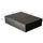 Falken Aufbewahrungsbox Pure Box A3 32 x 44 x 10 cm 1-tlg. schwarz