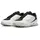 Nike Reax 8 Herren Weite E Summit White/Metallic Silver 42