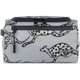Chiemsee Kulturbeutel Jump N Fly Toiletry Bag Grey