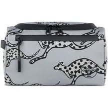 Chiemsee Kulturbeutel Jump N Fly Toiletry Bag Grey