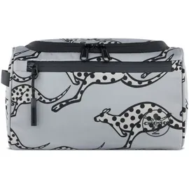 Chiemsee Kulturbeutel Jump N Fly Toiletry Bag Grey