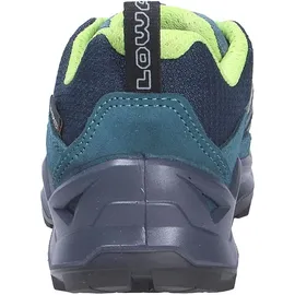 Lowa MADDOX PRO GTX LO JR Größe 36 - 36